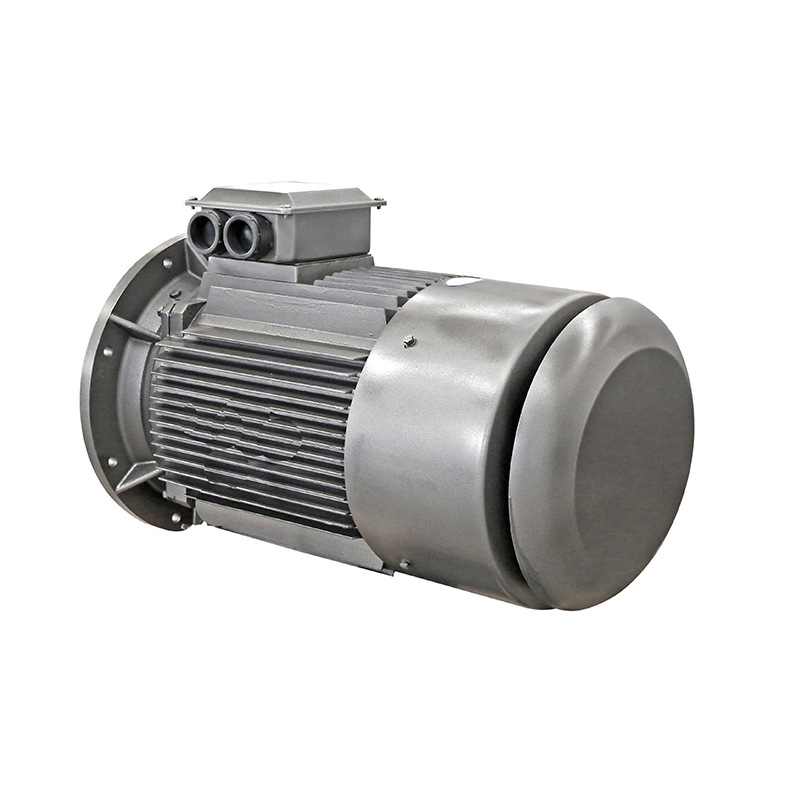 泰富西玛电机YE3-132M-8 3KW电机  技术参数 安装尺寸