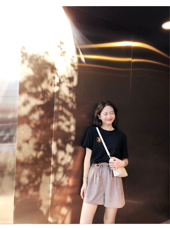 Costume femme en Coton - Ref 3334205 Image 24