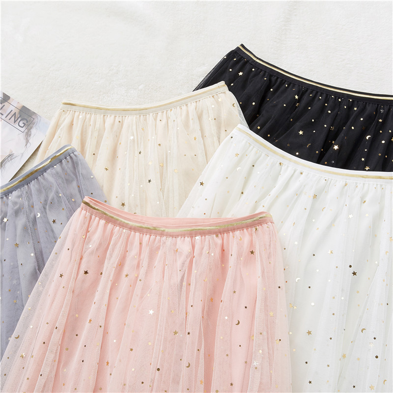 Jupe femme en De la dentelle - Ref 3330452 Image 3