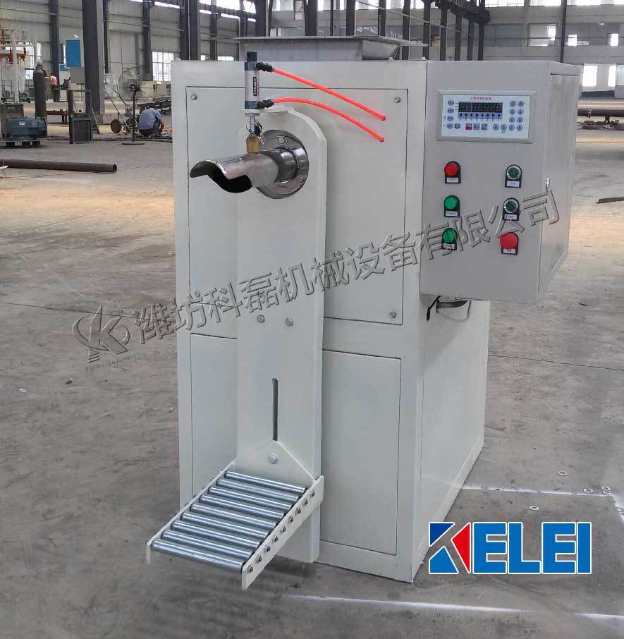 塑料粒子包装机 聚酯树脂包装机 PVC助剂包装机 自产自销