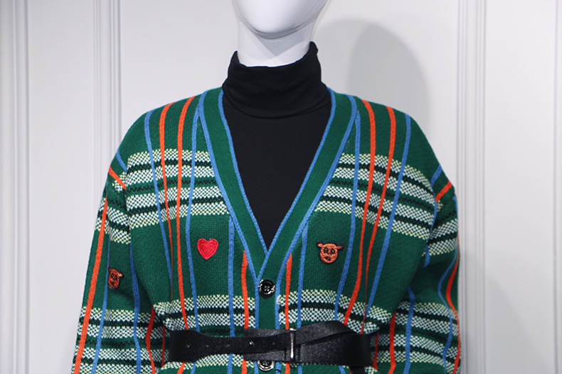 Costume femme JORUW en Mélange de coton - Ref 3335042 Image 13