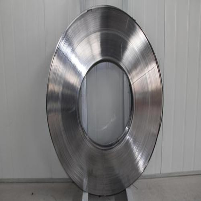 硬态201不锈钢带 201半硬不锈钢 高硬度201不锈钢材料