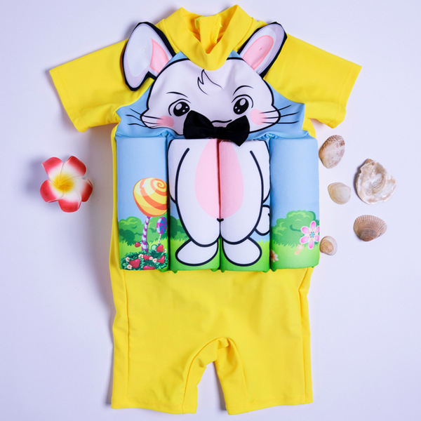 Children's swimwear for early age for boys for swimming