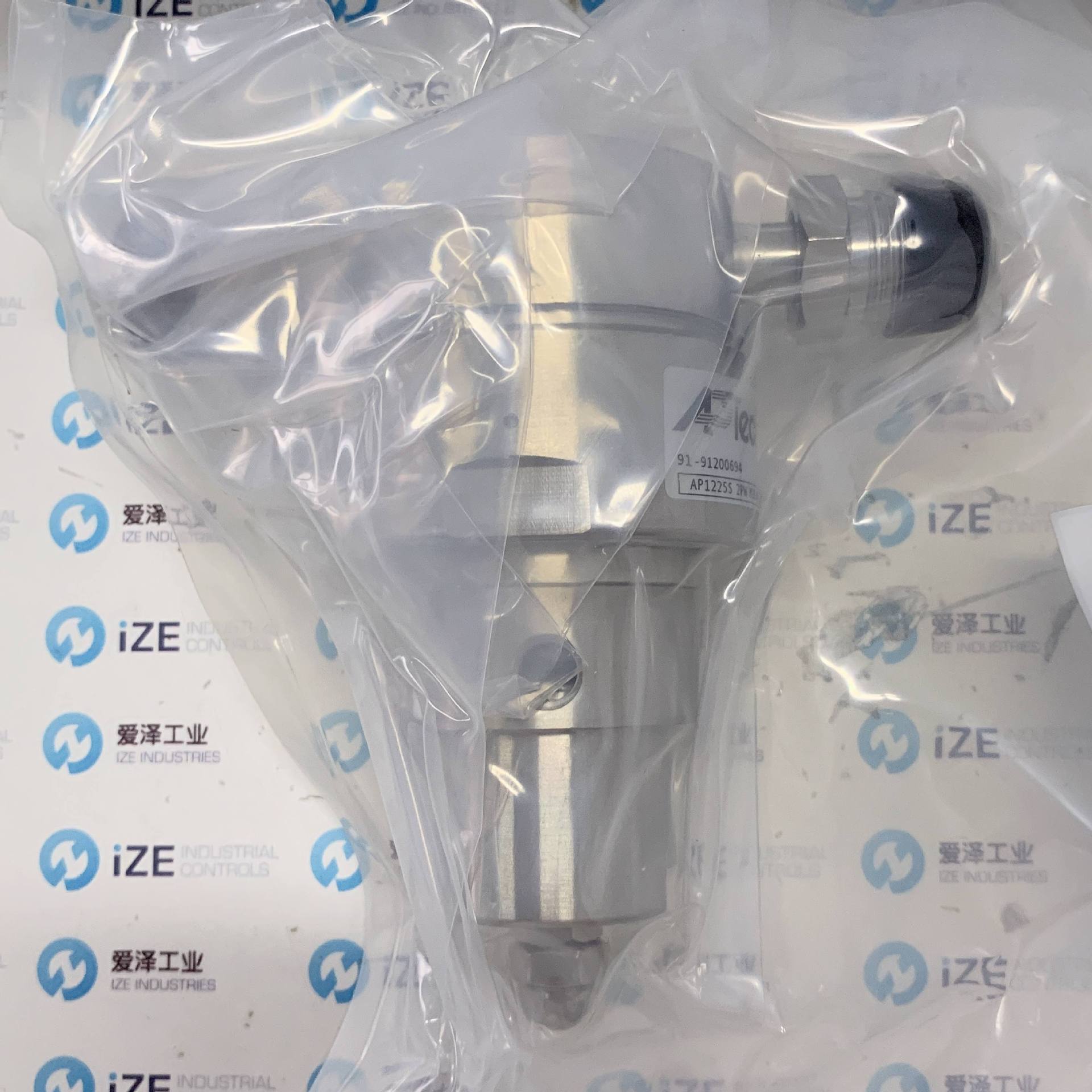 APTECH阀AP1225S 2PW MV8  MV8  VSPS25现货供应爱泽工业