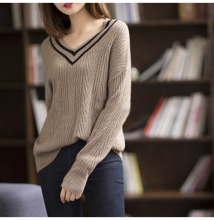 Pull femme - Ref 3414715 Image 11