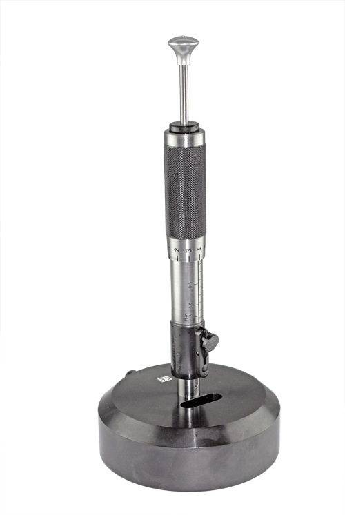 德国仪力信ERICHSEN305冲击试验仪 涂层冲击测试稳定耐用精准