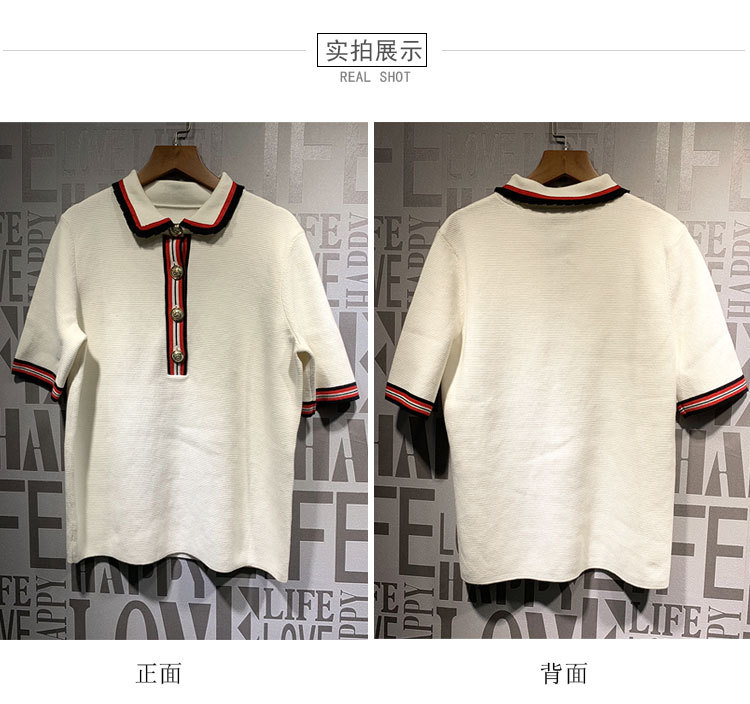 Costume femme en Tricot - Ref 3334257 Image 32