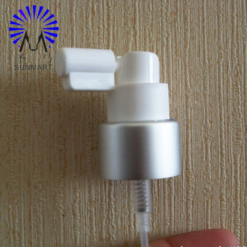 供应口径20，24MM全塑韩式导管喷头，款式规格多样