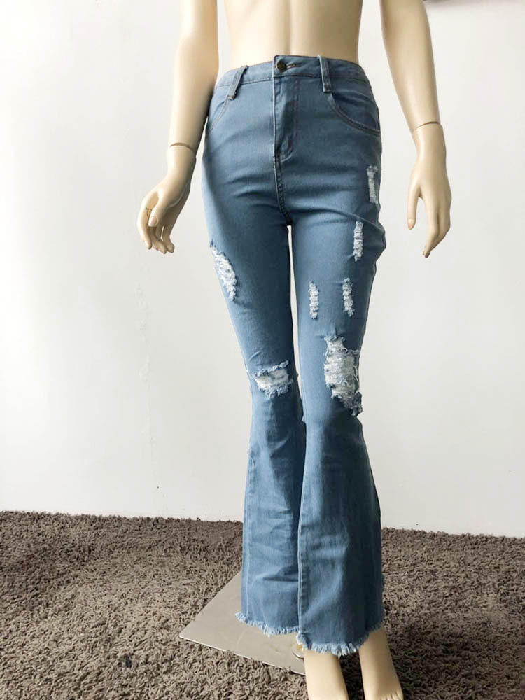 ebay flare jeans