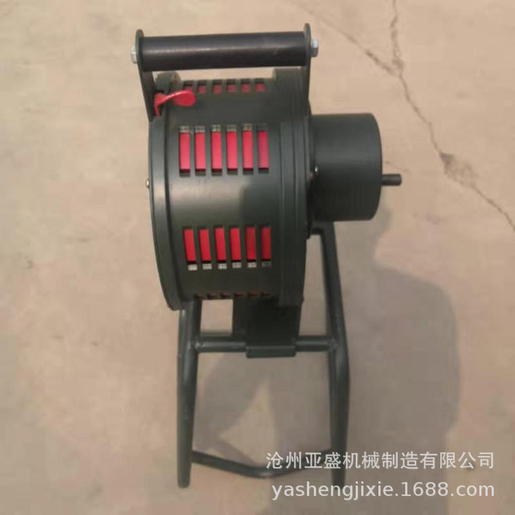 SY-120B手摇报警器 防空报警器 森林矿山报警器 各种型号报警