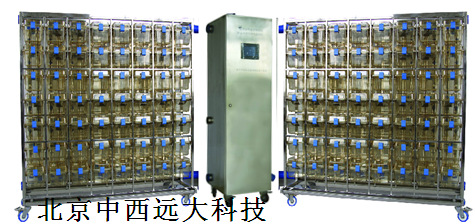 小鼠独立通气笼IVC 型号:JV222-VNC64G3-2库号：M131172