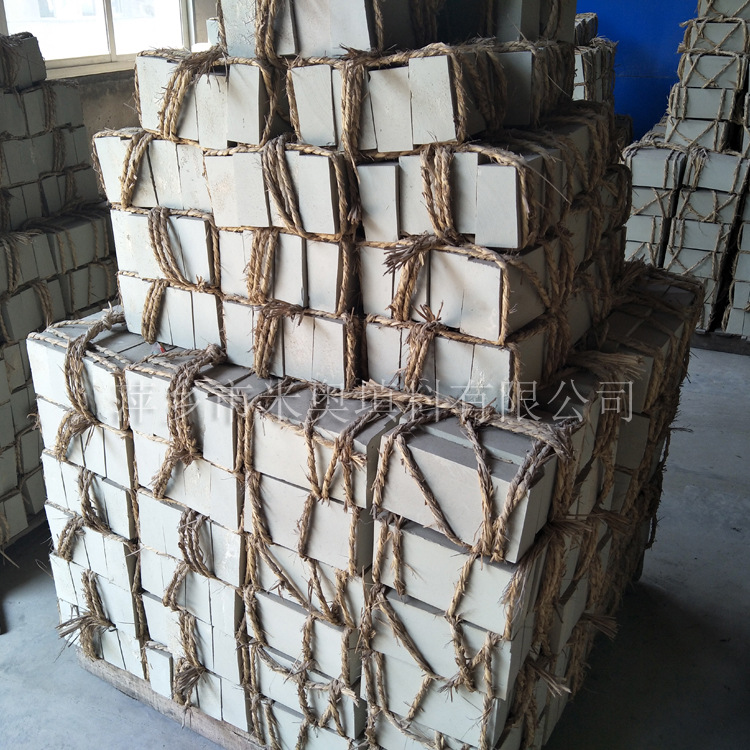 厂家供应耐酸砖　陶瓷侧面楔形砖 竖面楔形砖 端楔砖 侧楔砖