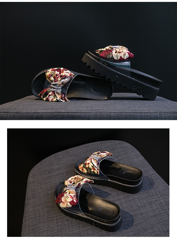 Chaussures été pour femme en Polyuréthane - Ref 3345456 Image 19