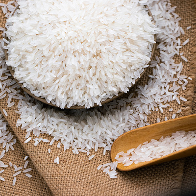 優質籼米2.1元/斤 大米 長粒米 香絲苗米 廠價直銷 便宜大米批發