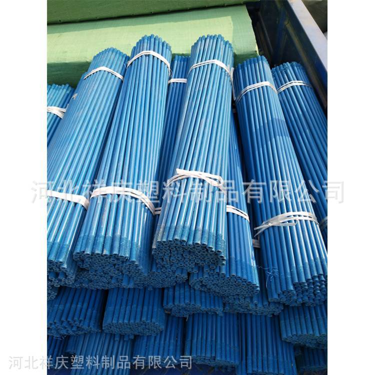 filler Plastic PVC Solid rod Hollow rod Toughness