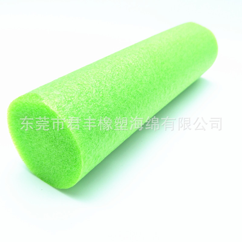 珍珠棉游泳棒 水上工作救生器件用材 珍珠棉管棒空心实心 直销