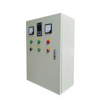 生产定制 7.5KW变频控制箱 户外工业变频器 电动控制箱
