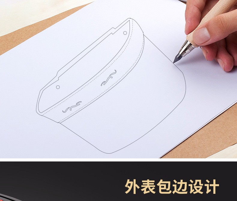 Car-Mounted Trash Can, In-Car Garbage Bag, Hanging Car Accessory Storage Bin, Waterproof and Pressure-Resistant