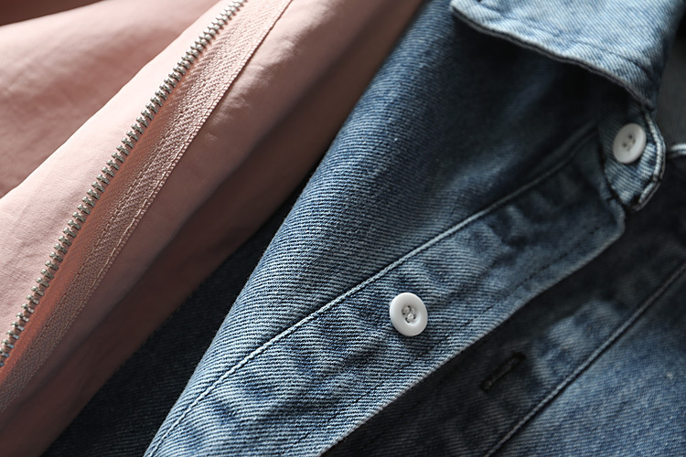 Blouson femme en Coton - Ref 3322174 Image 14