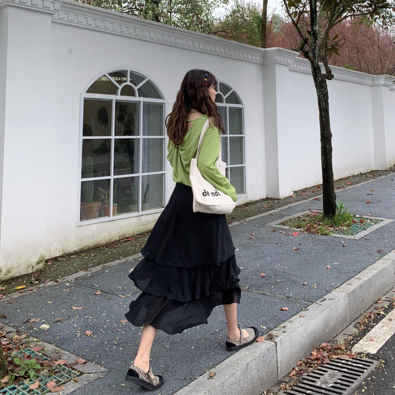 Costume femme CHUAN YU en Coton - Ref 3334934 Image 32