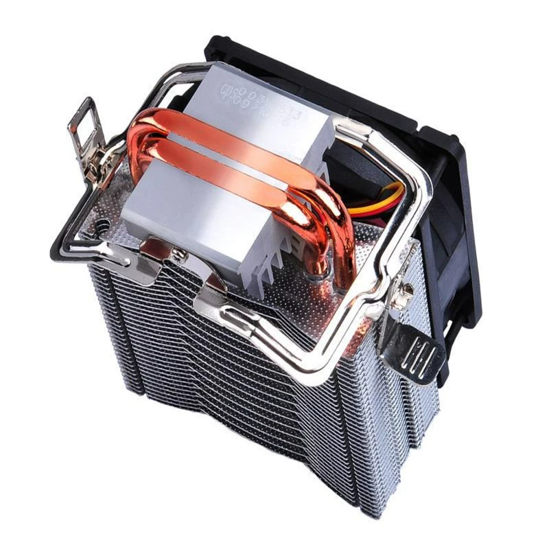 Overclocking Sanhonghai MINI Silent Plate Machine Computer Most Platform CPU S quiet radiator CPU fan