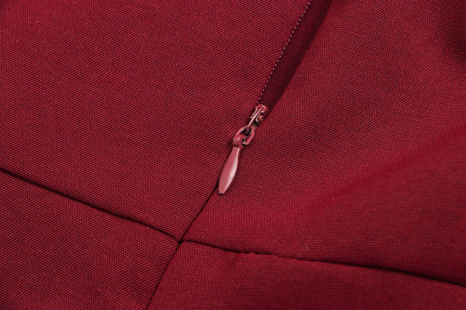 Costume femme JUPES LONGUES SANS BRETELLES à MANCHES LONGUES en Coton - Ref 3334147 Image 41