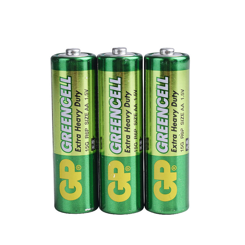 N ° 7 N ° 5 batería AA N ° 5 batería seca de carbono accesorios de juguete electrónico cargador de batería de control remoto regalo