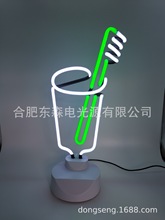 ˢ޺Toothbrush Neon Light