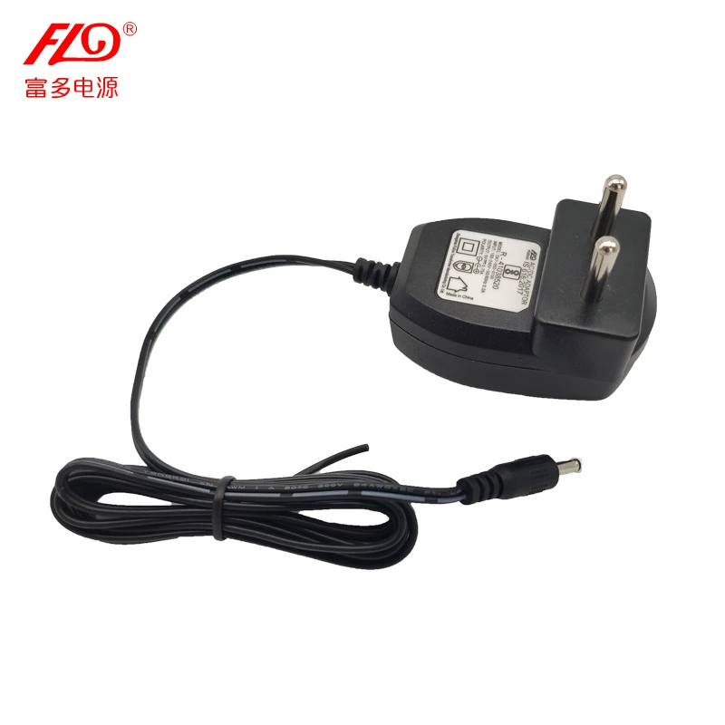 Зарядное устройство CE 5V0.75A адаптер UL/CUL/GS/CE/UK/AU