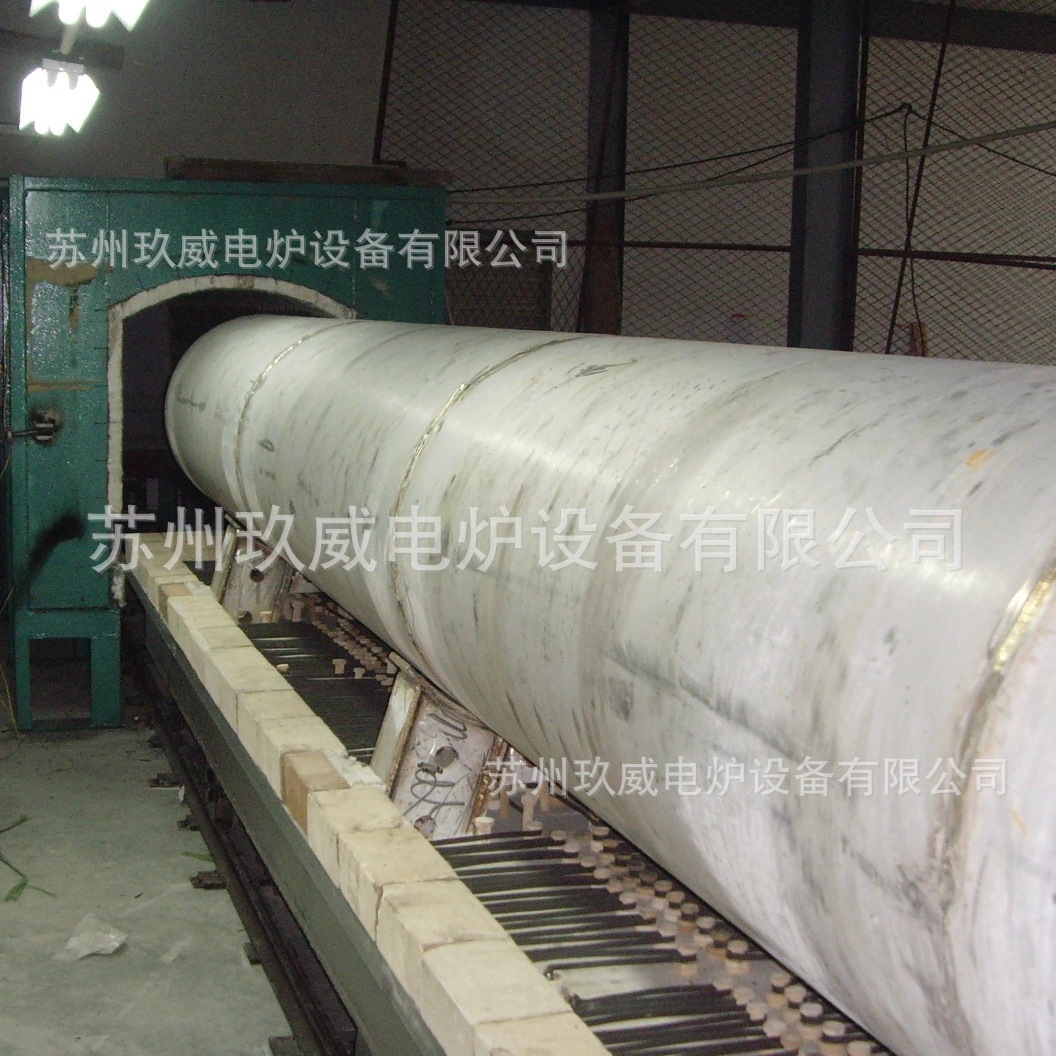 台车炉 卧式退火炉 轨道炉 真空退火炉 光亮退火炉 铜管退火炉