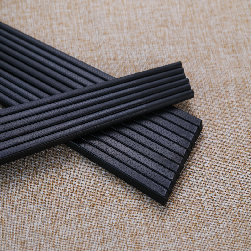 물고기 스케일 패턴 5 쌍 24cm 길이