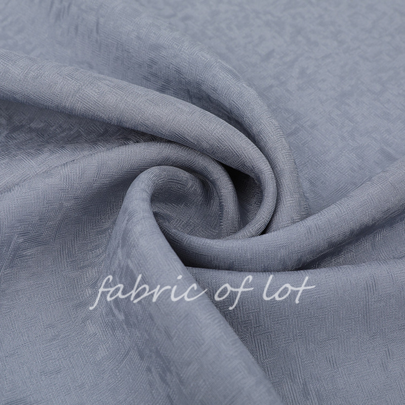 【现货】16326#120D人丝VISCOS梭织面料 女装上衣衬衫连衣裙料