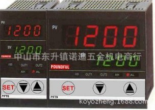 台湾邦富POUNDFU电流表PF-KBF-21Q-3