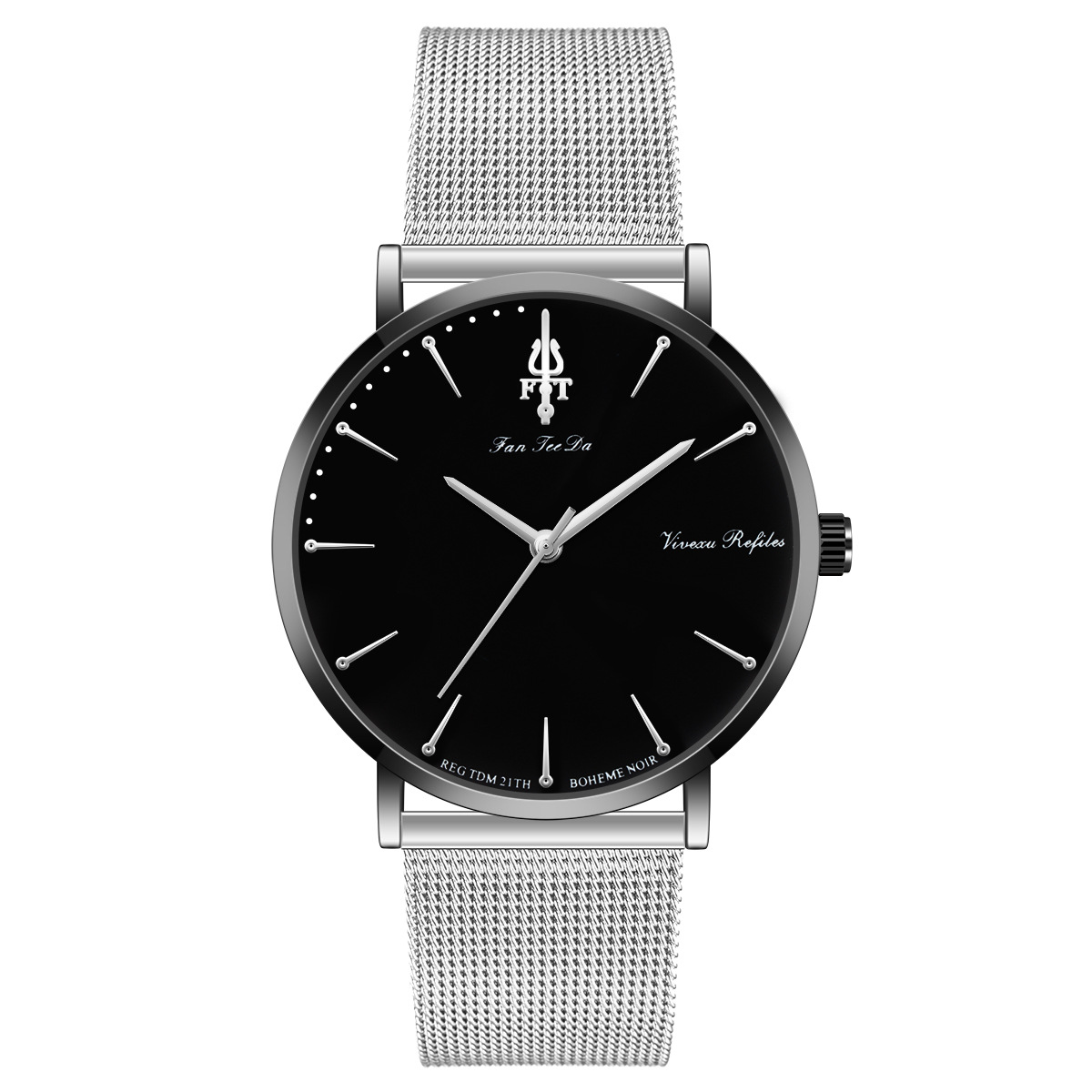 Quartz Watch