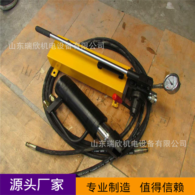 矿用气动退锚器厂家现货直供MST15-180/55矿用锚索退锚器