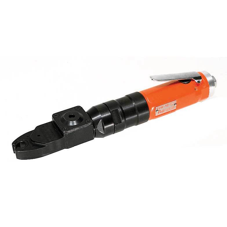 日本富士FOW-10-1 8气动棘轮扳手 家电燃气管道专用气动开口扳手