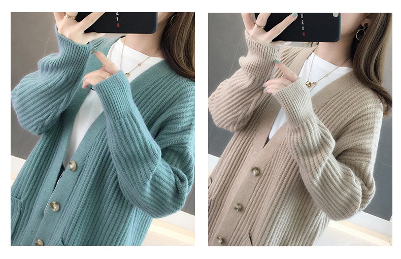 Pull femme en Fibre de polyester Polyester  - Ref 3414341 Image 14