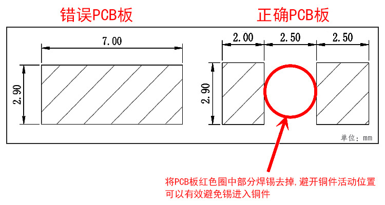 MJT-81011 PCBʾ��D