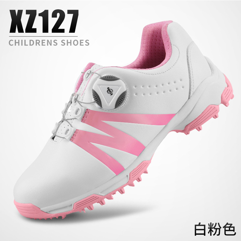 Xz127 화이트 핑크