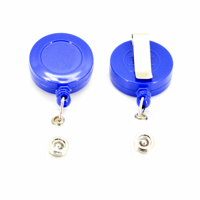 源头厂家直供批发定制跨境代发直播带货伸缩易拉得易拉扣|ru