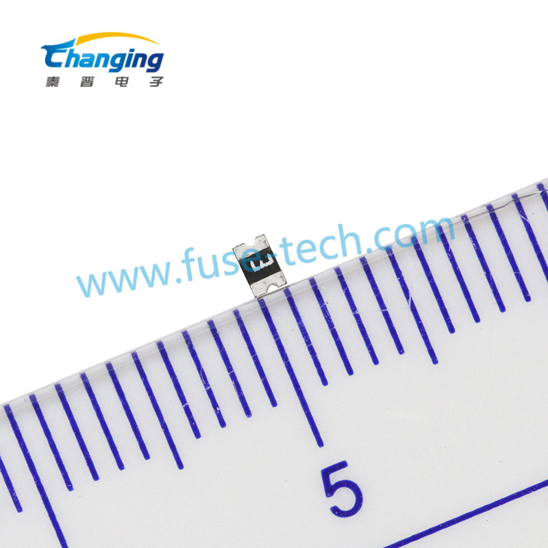 PPTC可恢复保险丝ASMD0805SL175 1.75A 6V 集电通低阻保险丝