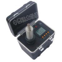 便携式测氡仪 型号:BG2015P  库号：M372168