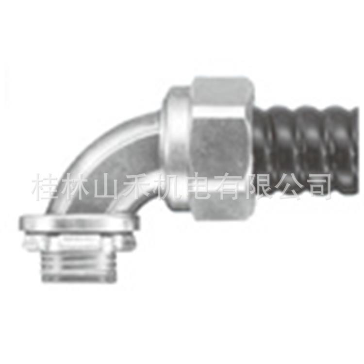 优势供应日本SANKEI三桂制作所电线管配件KM90BG42；KM90BG42-R6