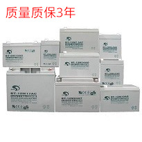 科华蓄电池6GFMD38科华蓄电池12V38AH现货销售