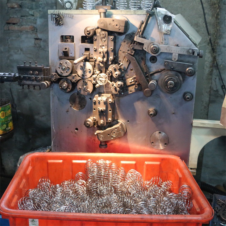 Gran 13G proteína en polvo Bola de Primavera de acero inoxidable Bola de agitación 304 Bola de primavera