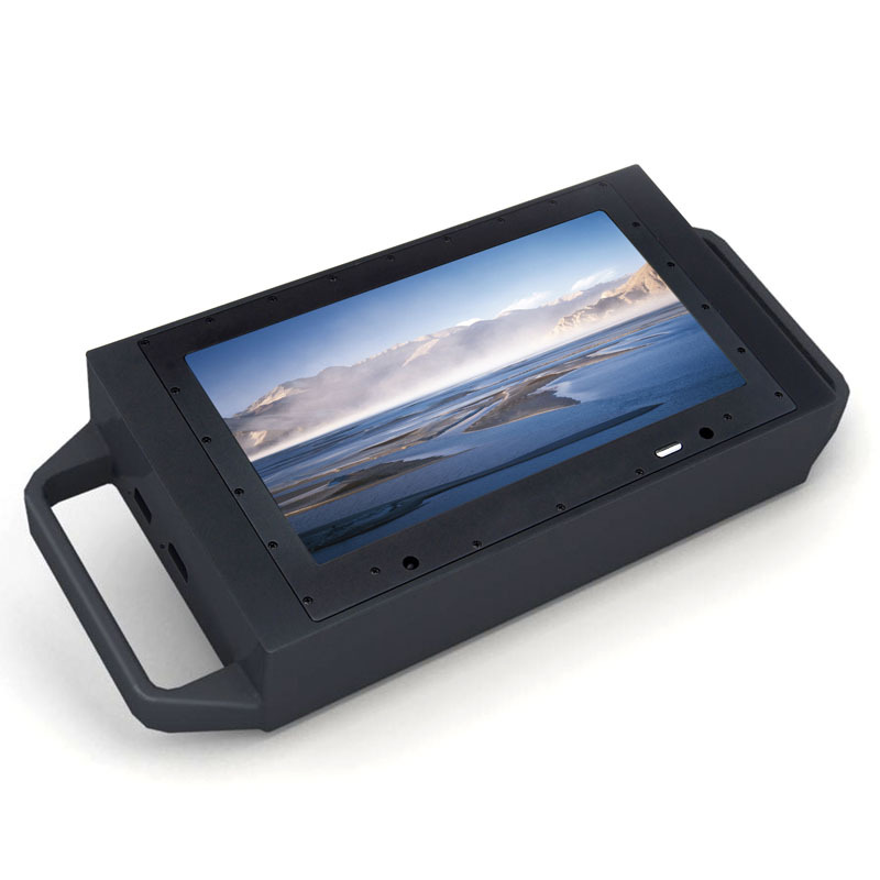 无人机传输系统第七代接收机 厂家供应价格面议图传接收机