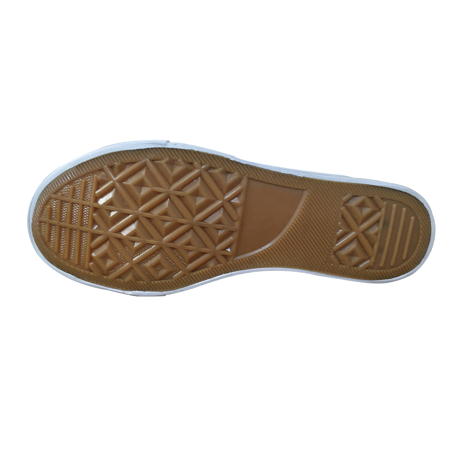 Unisex High-Top Shoes