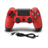 PS4 Wired controller PS4 Fission Wired game Handle PS4 Game Accessories PS4 controller Factory price