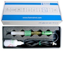 �����HANNA HI1230B��͸��Ĥ���z�ͺ����pH늘O�y�����z�y̽�^