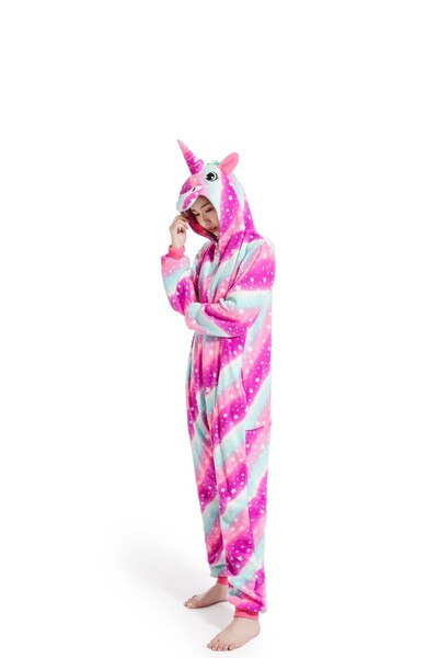 Cartoon pijama